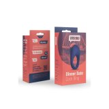 Penisringe FeelzToys RRRING Dinner Date Vibrator (30 mm) #3
