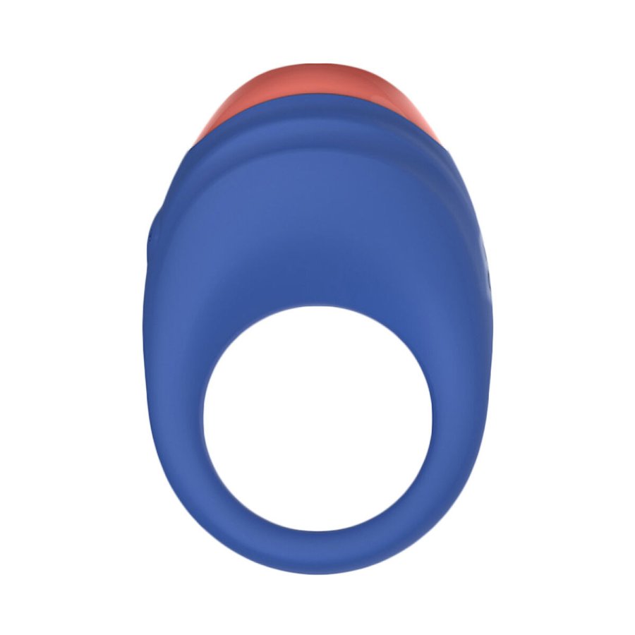 Penisringe FeelzToys RRRING Dinner Date Vibrator (30 mm) #5