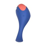 Penisringe FeelzToys RRRING Dinner Date Vibrator (30 mm) #7