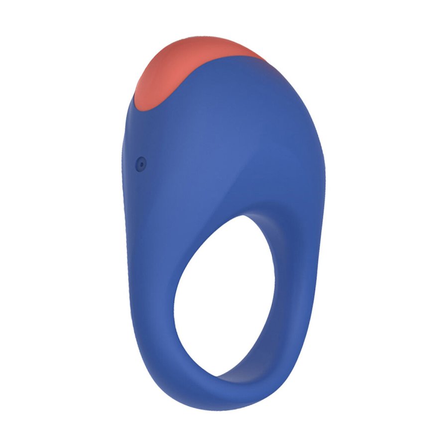 Penisringe FeelzToys RRRING Dinner Date Vibrator (30 mm) #9