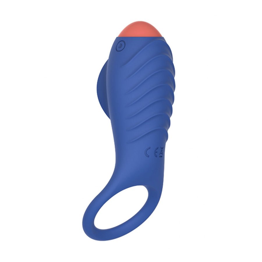 Penisringe FeelzToys RRRING One Nighter Vibrator (31 mm) #3