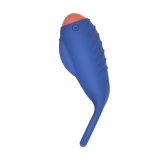 Penisringe FeelzToys RRRING One Nighter Vibrator (31 mm) #5