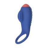 Penisringe FeelzToys RRRING One Nighter Vibrator (31 mm) #7