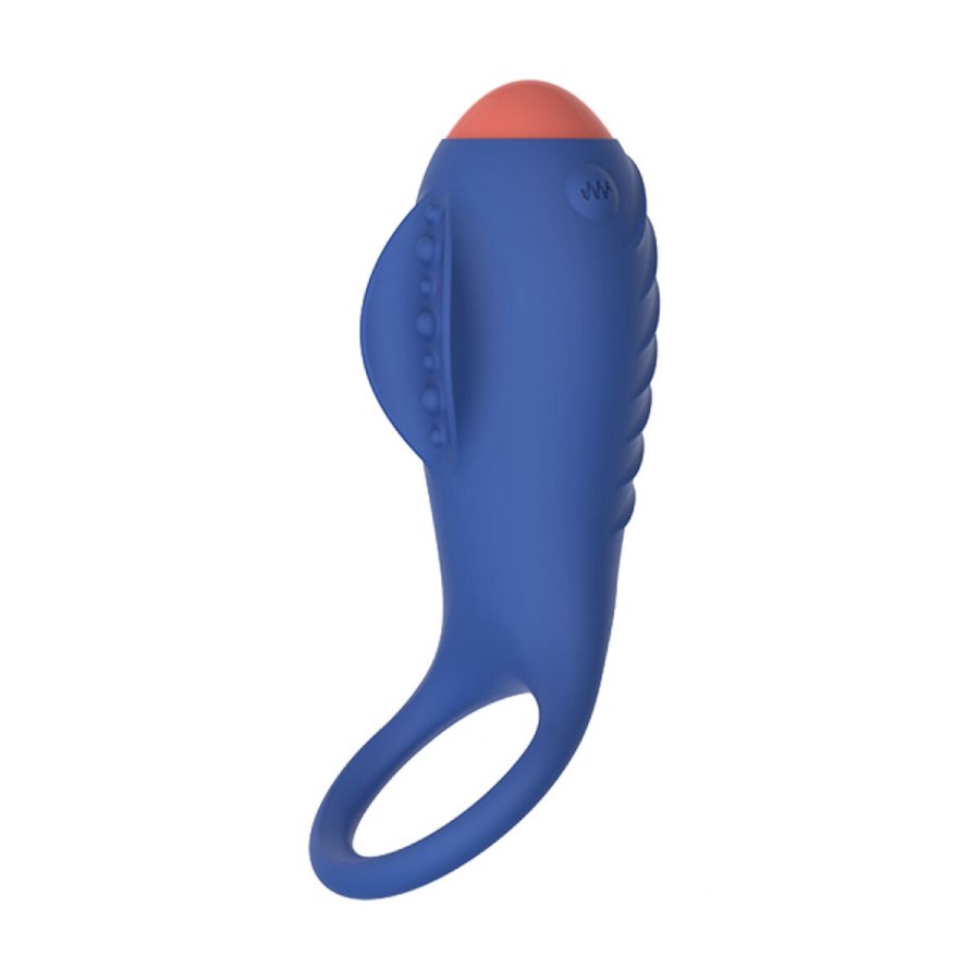 Penisringe FeelzToys RRRING One Nighter Vibrator (31 mm) #7