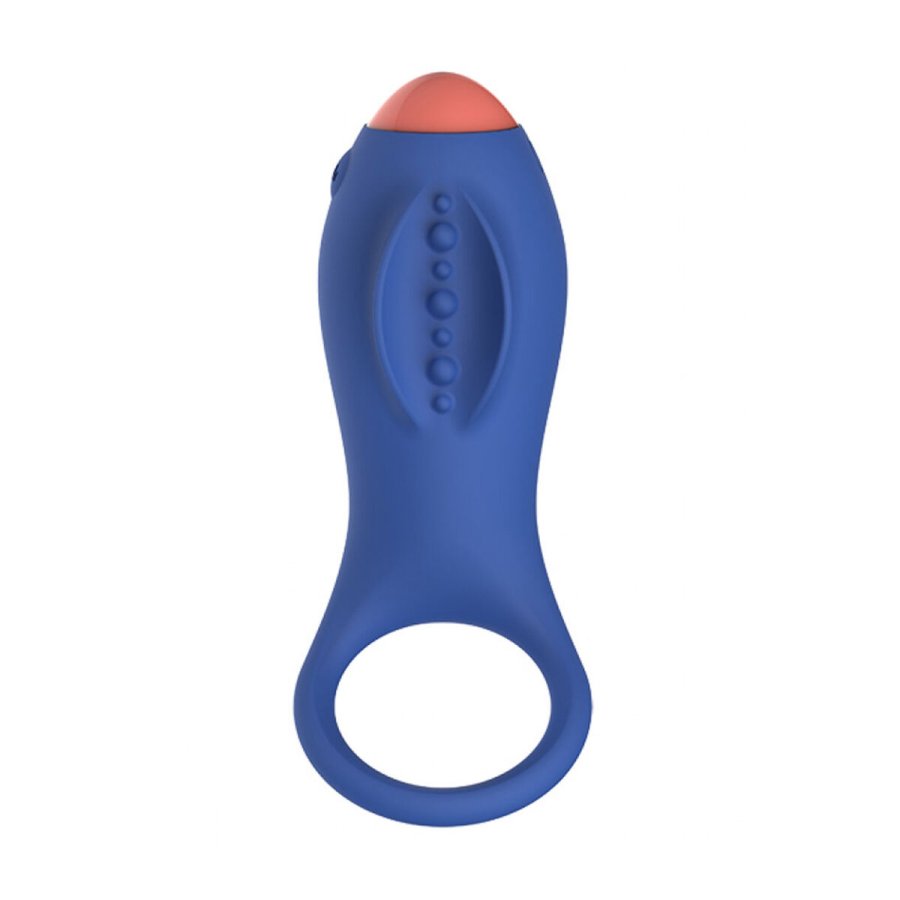 Penisringe FeelzToys RRRING One Nighter Vibrator (31 mm) #9