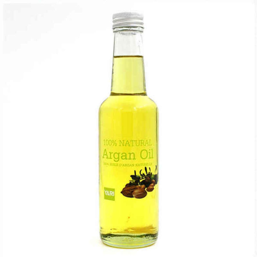 Hrserum Yari Natural leo de Argo 100 % naturlig 250 ml #1