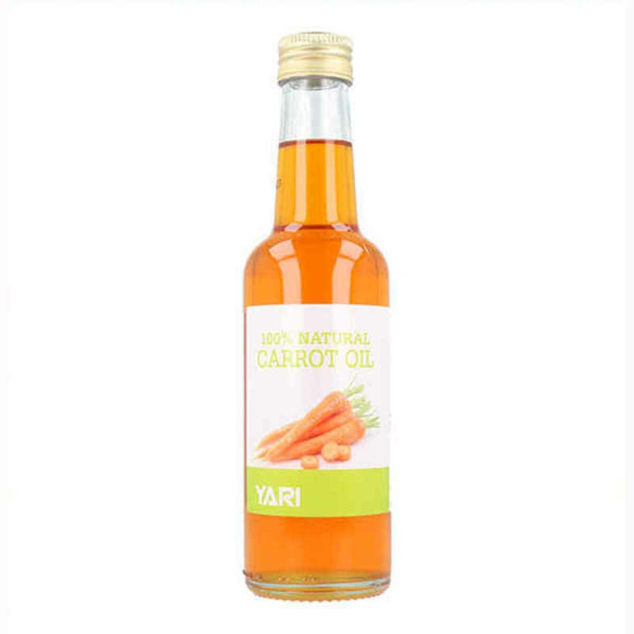 Hrolie Carrot Yari Natural 250 ml (250 ml) #1