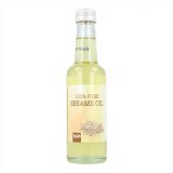 Fugtgivende Olie Yari Pure Sesamolie (250 ml) #1