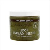 Fugtgivende Olie Yari Indian Hemp (300 ml) #1