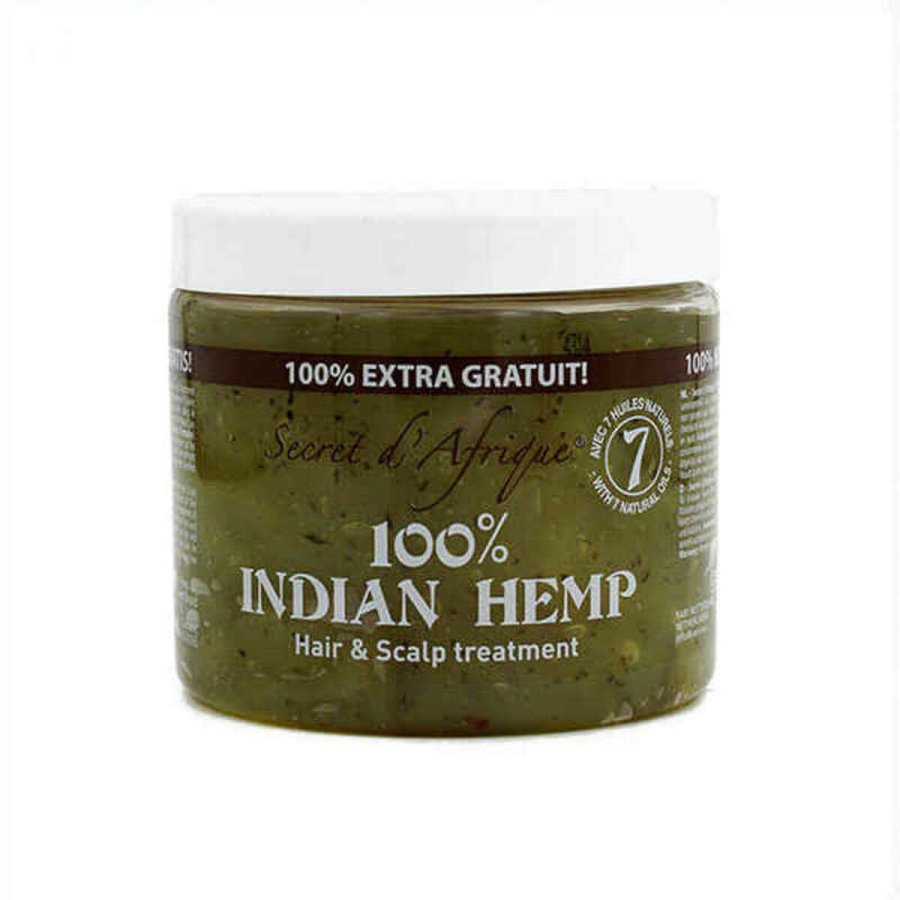 Fugtgivende Olie Yari Indian Hemp (300 ml) #1