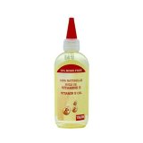 Kropsolie Yari Natural E 100 % naturlig E-vitamin 110 ml #1