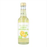 Fugtgivende Olie Yari Natural Citron (250 ml) #1