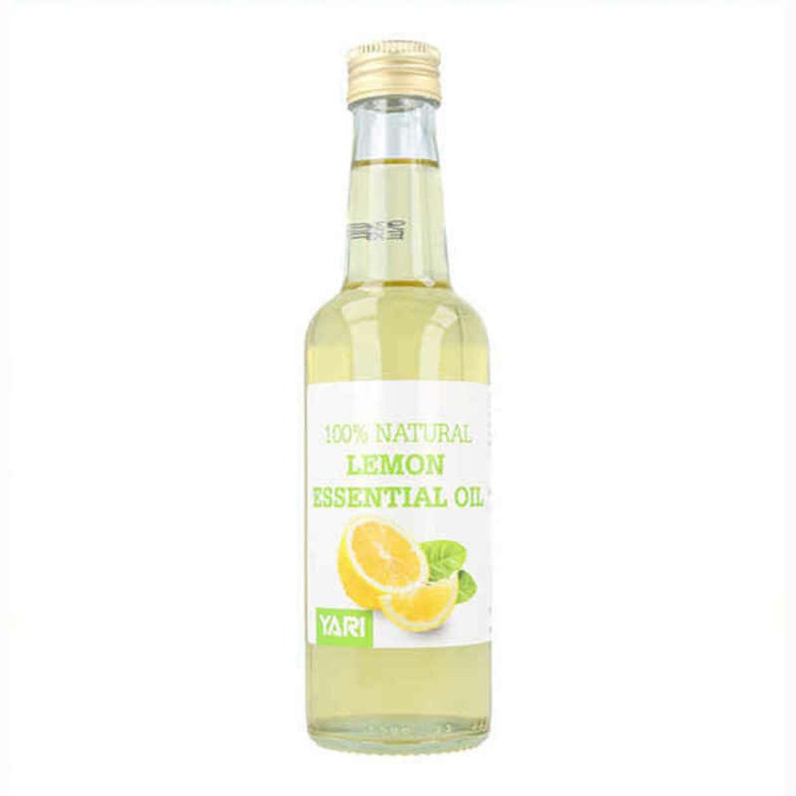 Fugtgivende Olie Yari Natural Citron (250 ml) #1