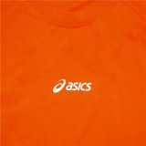 Langrmet T-shirt til Mnd Asics Hermes Orange #3