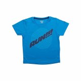Brne Kortrmet T-shirt Asics Run Bl #1