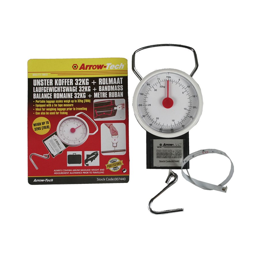 Analog Vgt Bensontools Metal Plastik #1