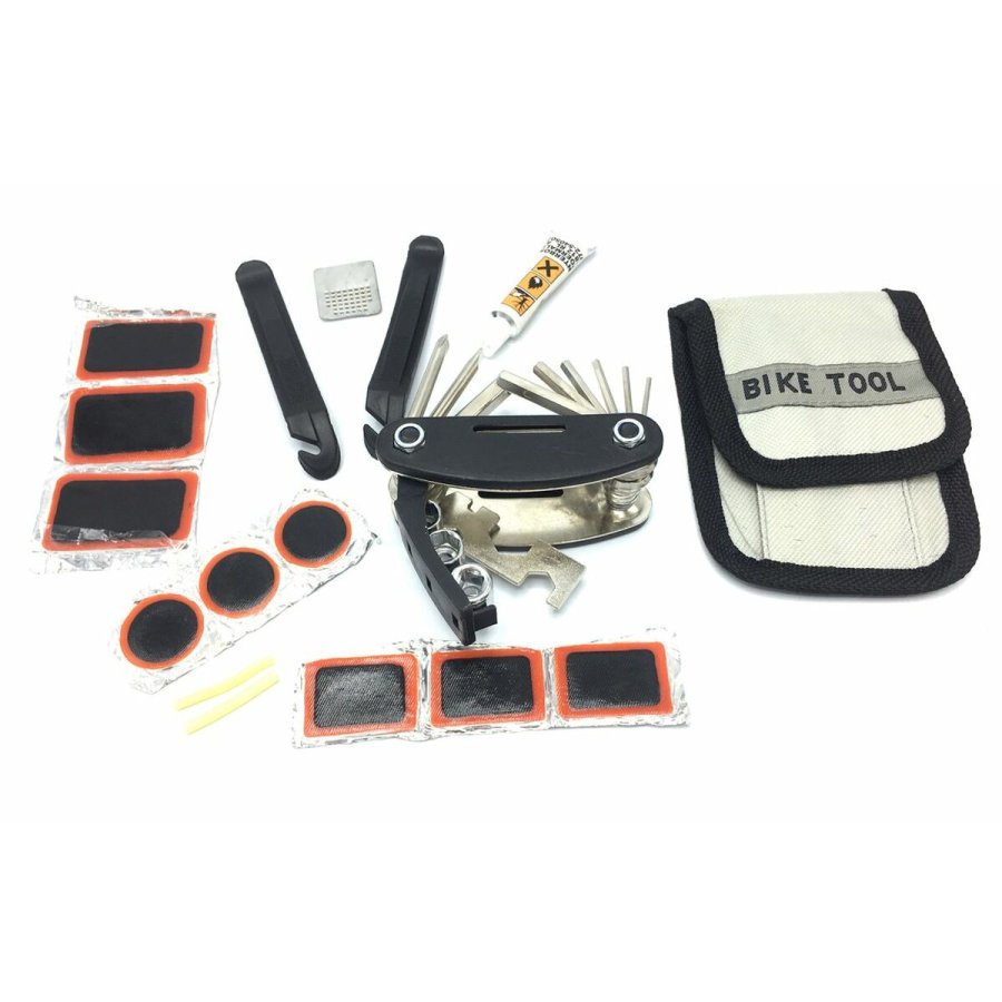 Reparationsst Bensontools Cykel #1
