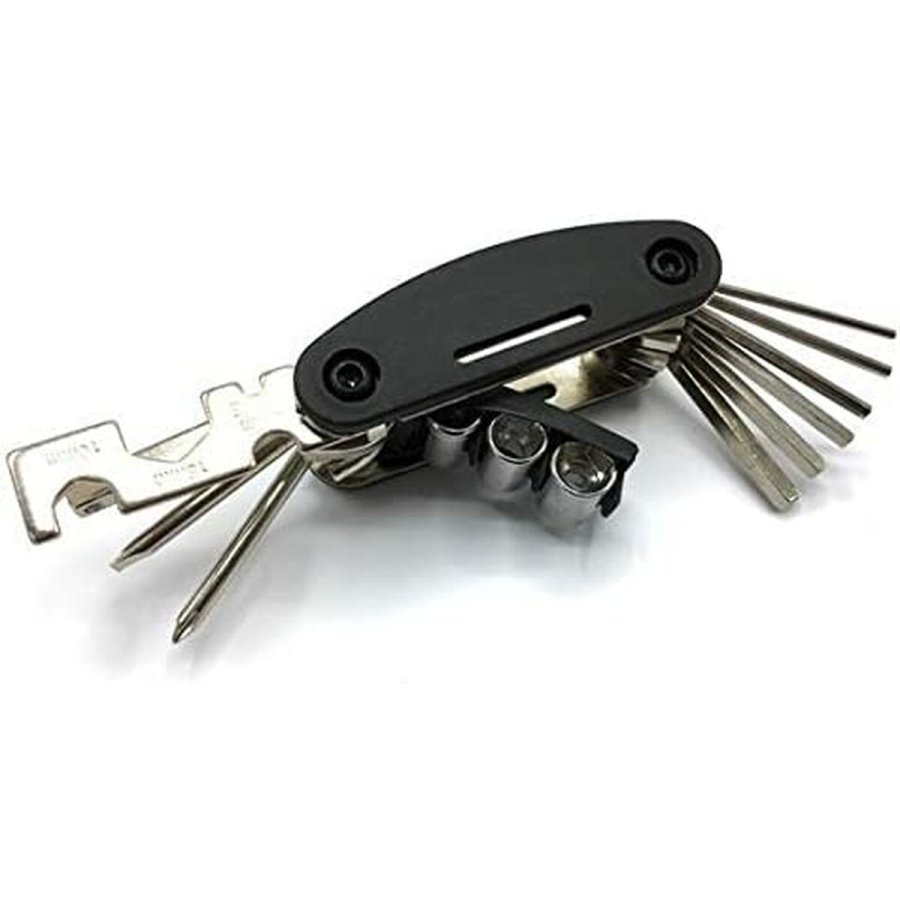 Reparationsst Bensontools Cykel #2