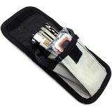 Reparationsst Bensontools Cykel #4