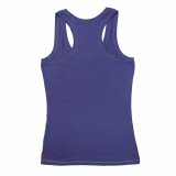 Tank top kvinder O'Neill Adelite Violet #2