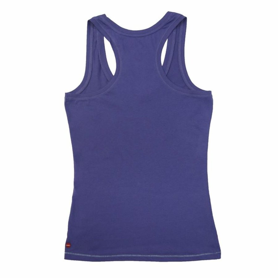 Tank top kvinder O'Neill Adelite Violet #2