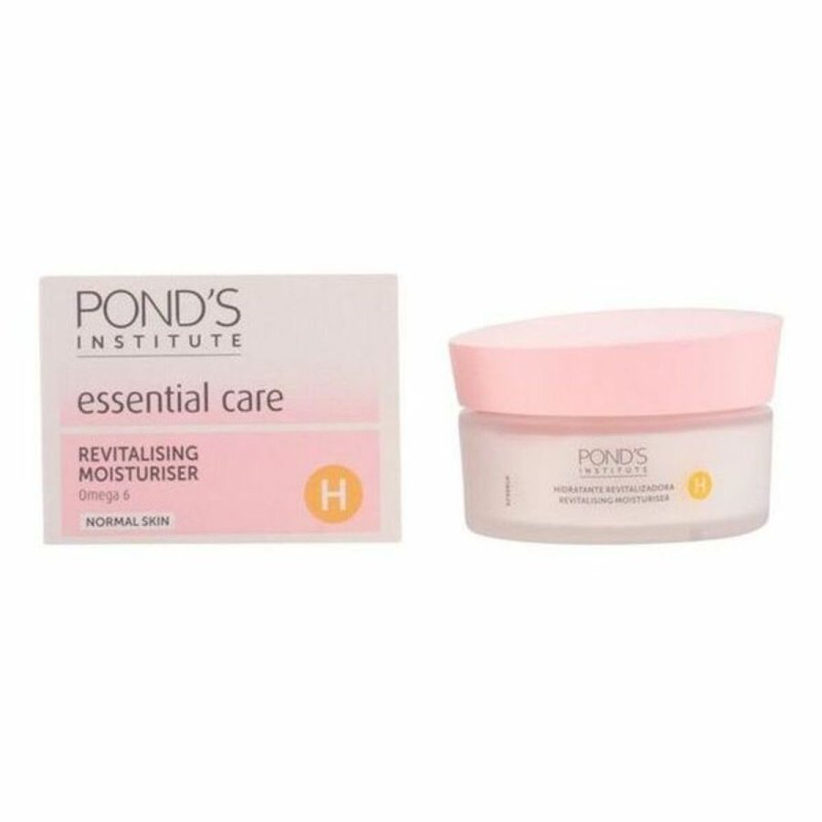 Fugtgivende creme Essential Care Pond's 2525096 50 ml #1