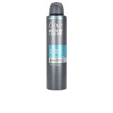 Spray Deodorant Dove Men Clean Comfort 250 ml #1
