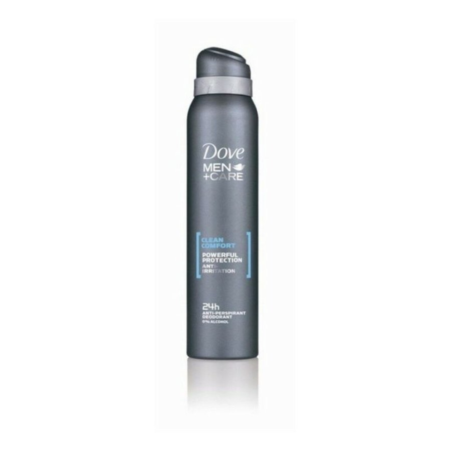 Spray Deodorant Men Clean Confort Dove Men Clean Comfort (200 ml) 200 ml #1