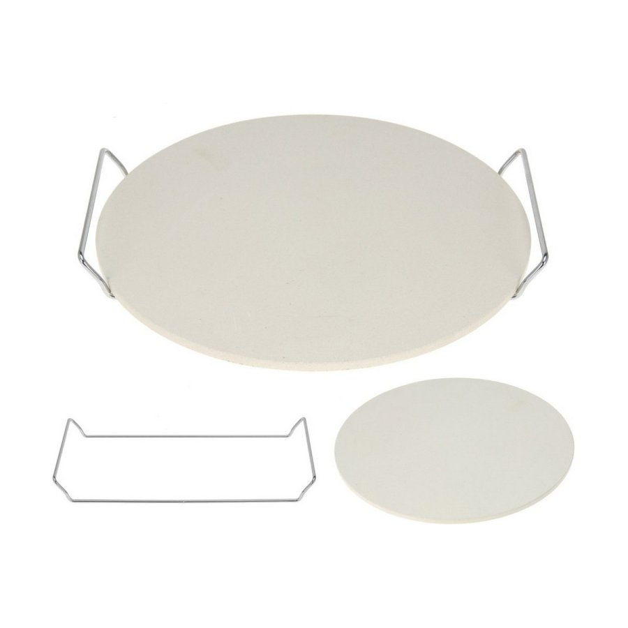 Sten til pizza  33 cm #1