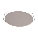 Sten til pizza  33 cm #2