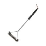 Grill-rensebrste 16,3 x 54,5 cm #1