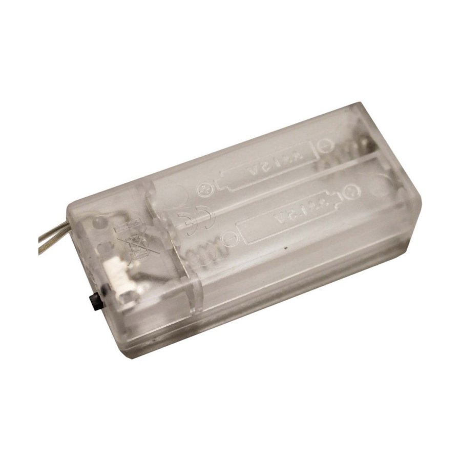 LED guirlande Decorative Lighting Guld #6