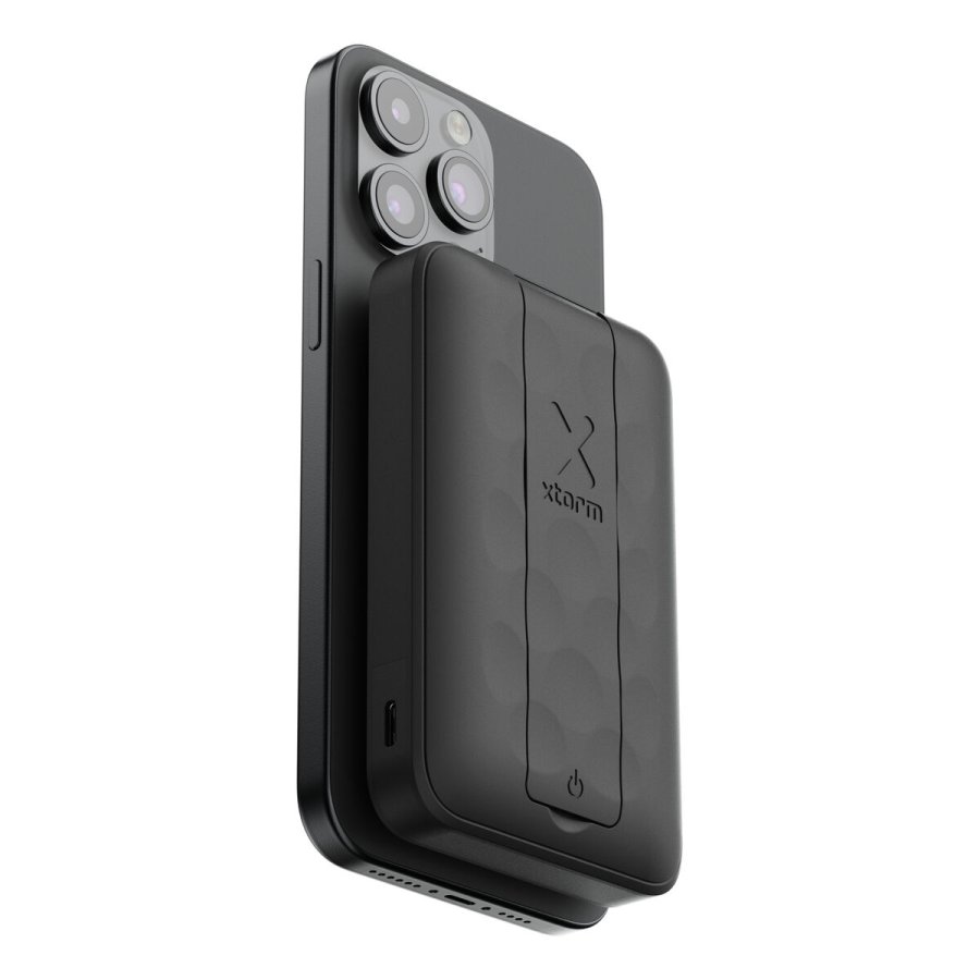 Powerbank Xtorm FS5W101 Sort 10000 mAh 38,5 WH #1