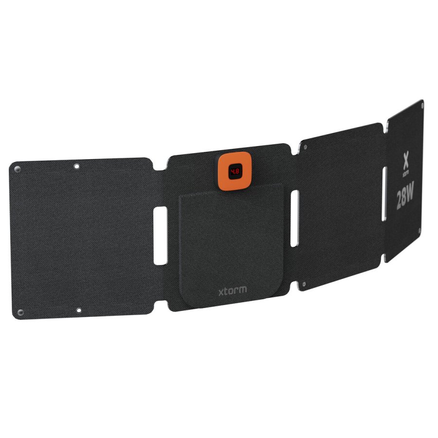 Powerbank Xtorm XR2S28 Sort #3