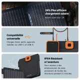 Powerbank Xtorm XR2S28 Sort #7