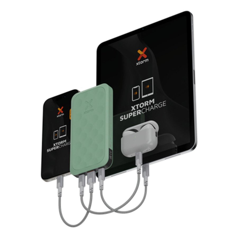 Mobilbatteri Xtorm FS5103U #3