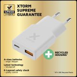 Powerbank Xtorm XG2SL033 Hvid #5