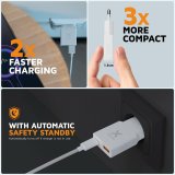 Powerbank Xtorm XG2SL033 Hvid #6