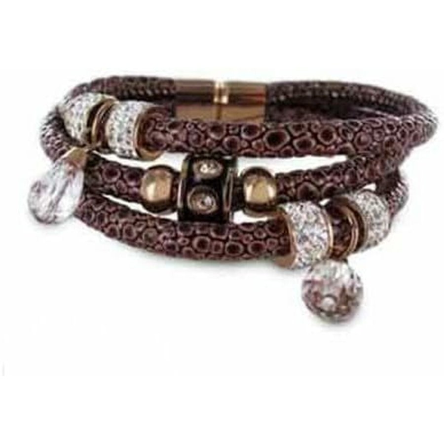 Armbnd til kvinder New Bling 980101578 #1
