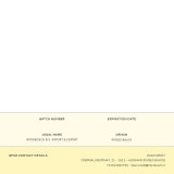 Strop Bensontools Krog 25 mm Skralde 4,5 m #2