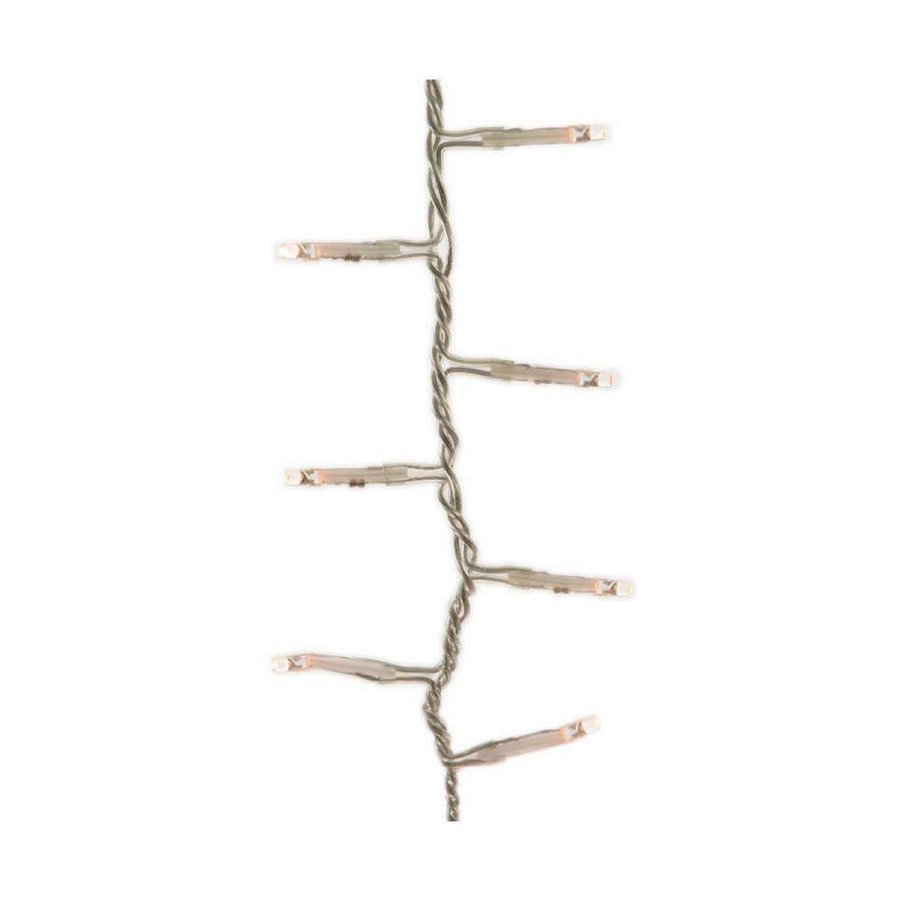 LED guirlande Lumineo Varmt lys Varm hvid 11 m 14 m 16 m #1