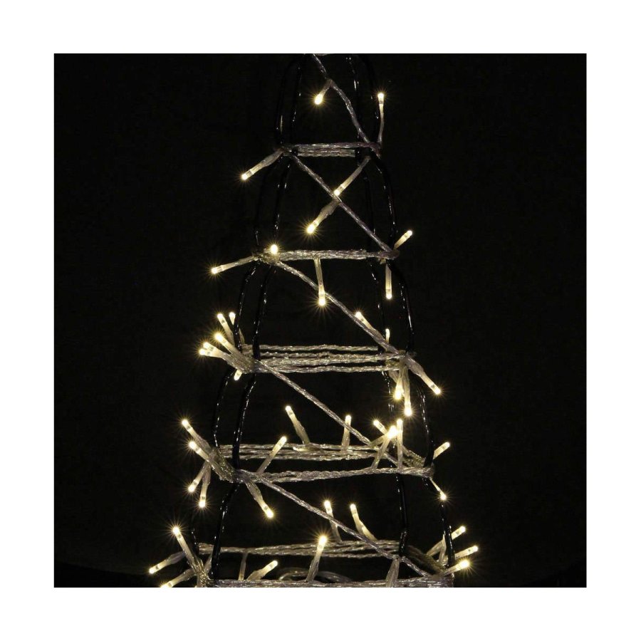 LED guirlande Lumineo Varmt lys Varm hvid 11 m 14 m 16 m #2