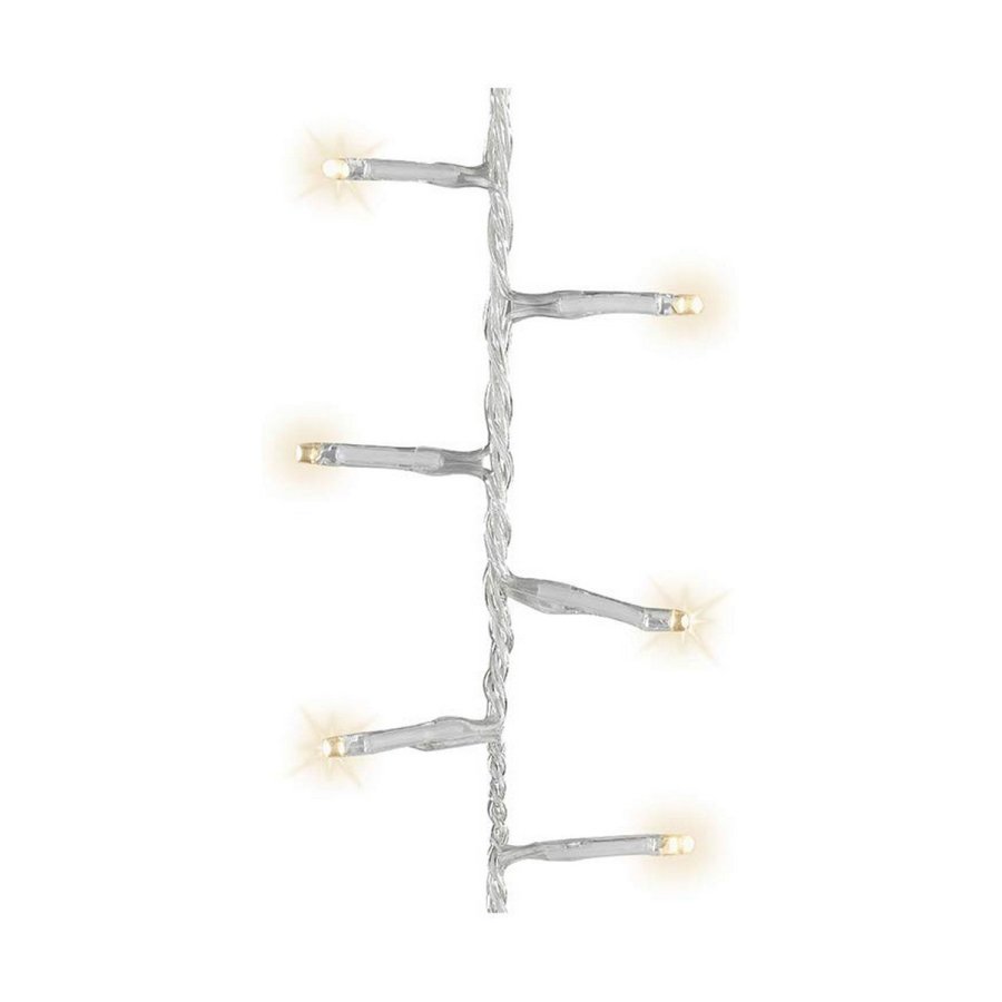 LED guirlande Lumineo 495387 Varmt lys Varm hvid 16 m 5 m 21 m #2