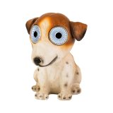 Sollys Lumineo Hvid Kold hvid Hund #5