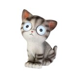 Solcellelampe Lumineo Kat #3