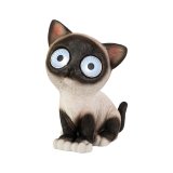 Solcellelampe Lumineo Kat #4
