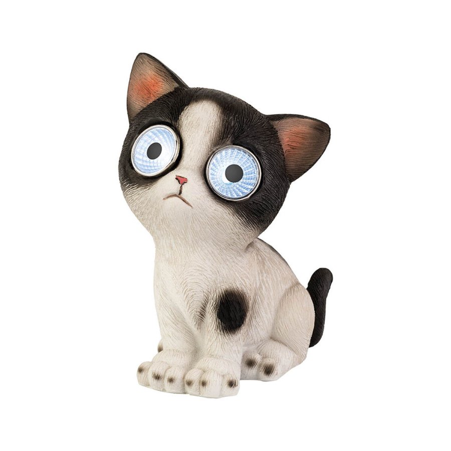 Solcellelampe Lumineo Kat #5