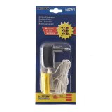 Batterifjerner Lumineo 220-240 V AA Indeni 4,5 V 3 x AA (3 enheder) #1