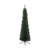 Juletr Everlands 680061 Blyant Grn Metal 180 cm #1