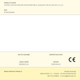 LED-b�nd Lumineo Varm hvid #2